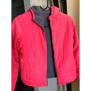 Girls jacket